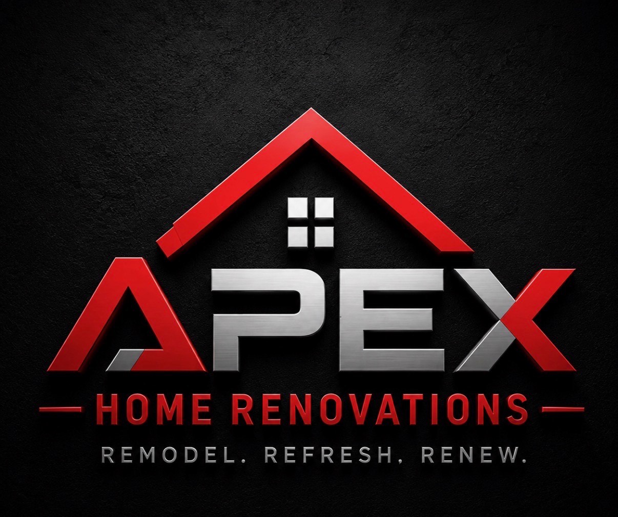 APEX Home Renovations